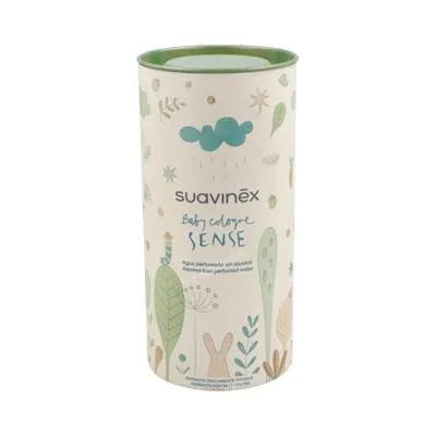 Baby cologne sense 100 ml, Suavinex