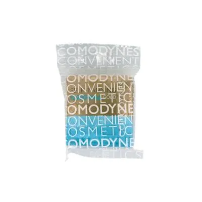 Self tanning natural 8 sobres, Comodynes