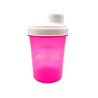 Roze staafmixer 500 ml, Amix