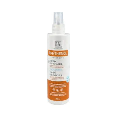 Panthenol 6% spray rep inten 250 ml, Soivre