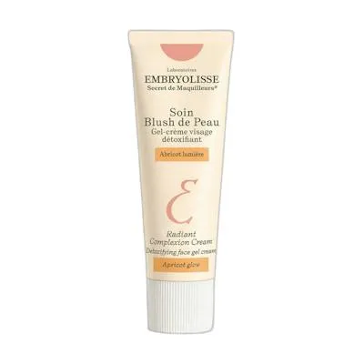 Soin blush de peau apricot glow 30 ml, Embryolisse