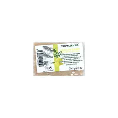 Jabón de azufre 100 g, Aromasensia