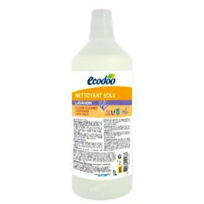 Multi-purpose floor cleaner 1 l, Ecodoo