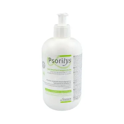 Psorilys emulsion 500 ml, Acm Laboratoires