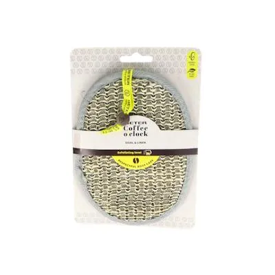 Spugna da bagno in sisal b/g 22208, Beter