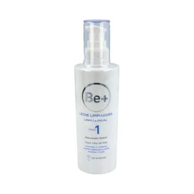 Milchreiniger 200 ml, Be+