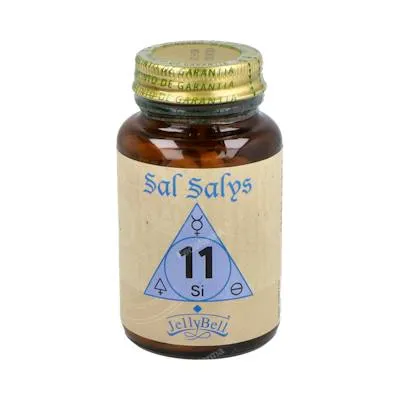Sal SALYS-90 11 Si 90 comprimidos, Jellybell