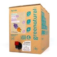 Gel íntimo Dailycare pH 4.3 BIO 10 kg, Greenatural