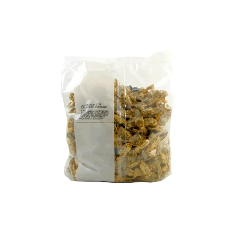 Bonbons eucalyptus maese herbario 1 kg, Maese Herbolario