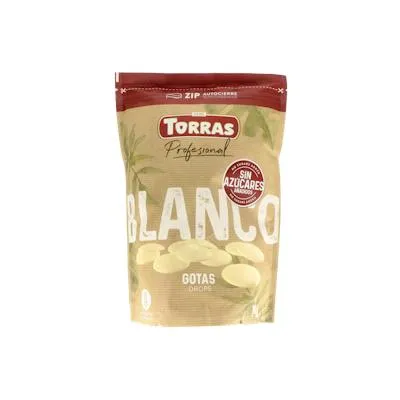 Gota blanca 1 kg, Torras