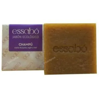 Champú BIO 120 g, Essabo