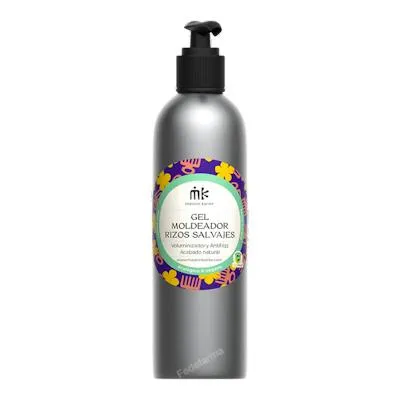 Maison Karité gel boucles sauvages fixation légère 250 ml, Maison Karite