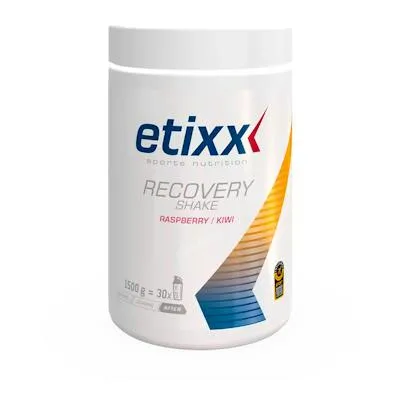 Recovery sabor raspberry/kiwi 1,5 kg, Etixx