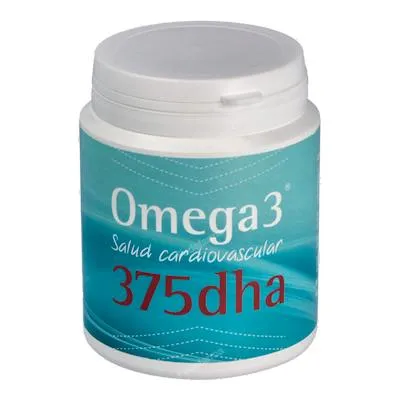 Omega 3 375 200 gélules, Mca Productos Naturales