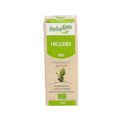 Higuera BIO 15 ml, Herbalgem