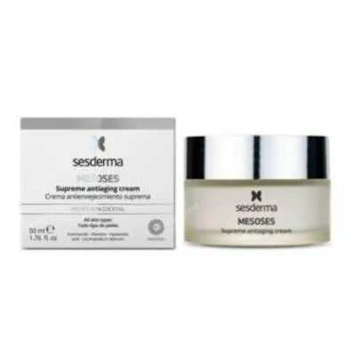 Mesoses crema 50 ml, Sesderma