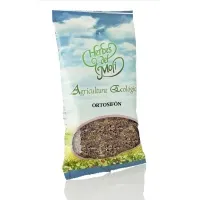 Herbes bolsa ortosifon hoja tradicional BIO 35 g, Herbes Del Moli