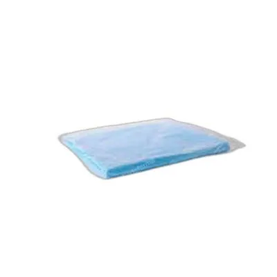 Capas desechables 100X110 cm 50 udsblanca, Bifull