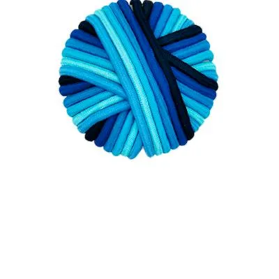 Lollipop blue, Bifull