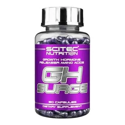 Gh surge 90 cápsulas, Scitec Nutrition