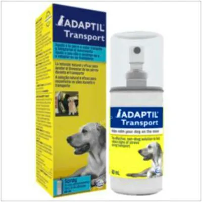 Adaptil calm spray feromona apaciguante vet 60 ml, Ceva Vet