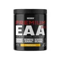 Premium eaa powder tropical 325 g, Weider