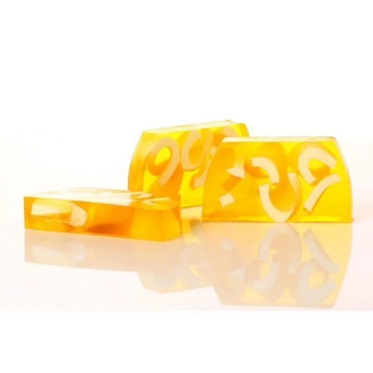 Jabón en barra contratipo Charm (Chanel Nº5), Big Soap Factory