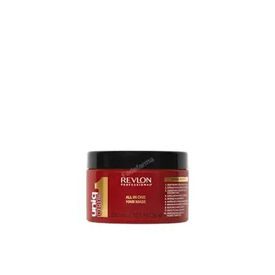 Uniq one all in one hair mask 300 ml, Revlon