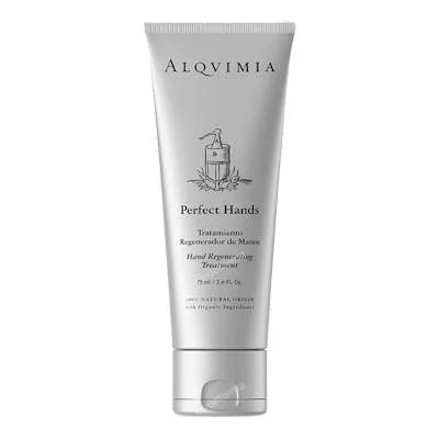 Perfect hands 75 ml, Alqvimia