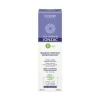 Mascarilla purificante puré 50 ml, Etj