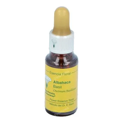E. f. mediterraneo albahaca E. F. Mediterraneo 20 ml, E.f.mediterraneo