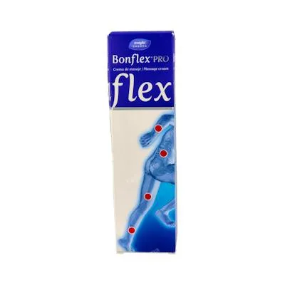 Pro crema 250 ml, Bonflex