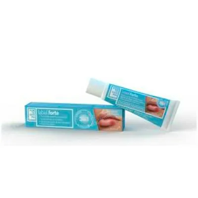Fortederma labial forte 10 ml, Herbora