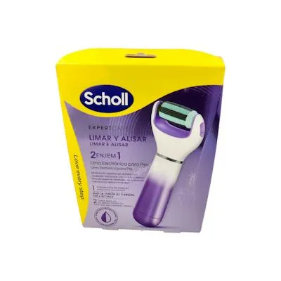 Lima velvet electrica, Scholl