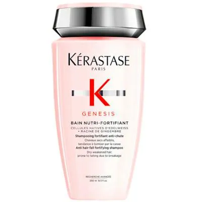 Genesis bain nutri-fortifiant 250 ml, Kerastase