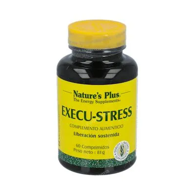 Johanniskraut 60 Tabletten, Natures Plus