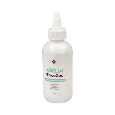 Abelia glycozoo con applicatore vet 118 ml, Vetnova Vet