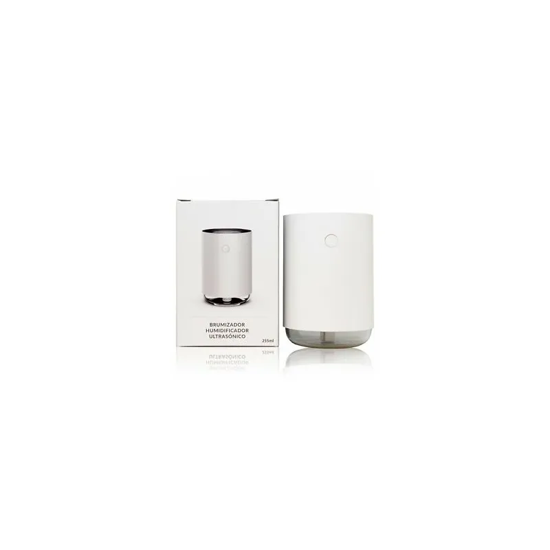 Humidificador ultrassónico 255 ml, Sys