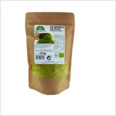 Moringa en polvo BIO 150 g, Eco Salim