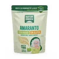 Amaranto grano BIO 450 g, Naturgreen