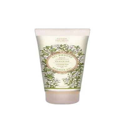 Gel douche verveine 200 ml, Panier Des Sens
