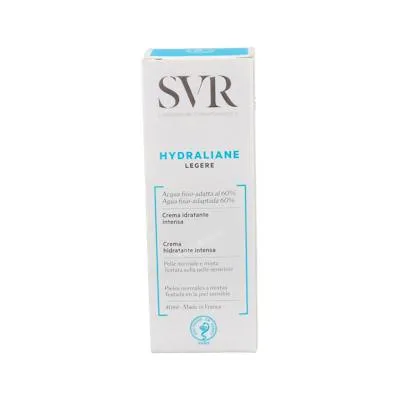 Hydraliane crema ligera 50 ml, Svr