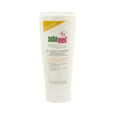 Acondicion reparador 200 ml, Sebamed