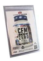 Monodosis cfm iso zero choco cacahuete 30 g, Big