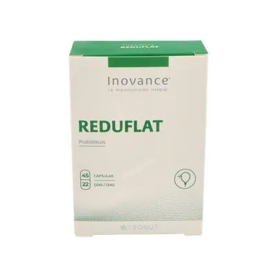 Reduflat 45 cápsulas, Inovance