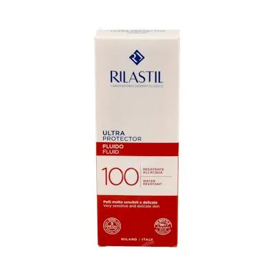 Ril sun system ultraprotector 100+50 ml, Rilastil