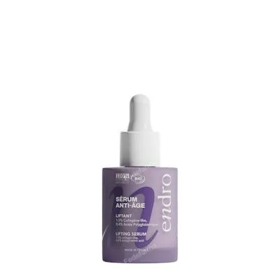 Sérum antiedad efecto lifting routine antiedad 30 ml, Endro Cosmetiques