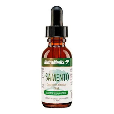 Samento 30 ml, Nutramedix