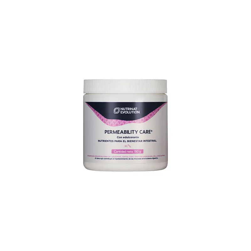 Permeability care evolution 150 g, Nutrinat