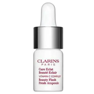 Concentrado luminosidad beaute eclair 8 ml, Clarins
